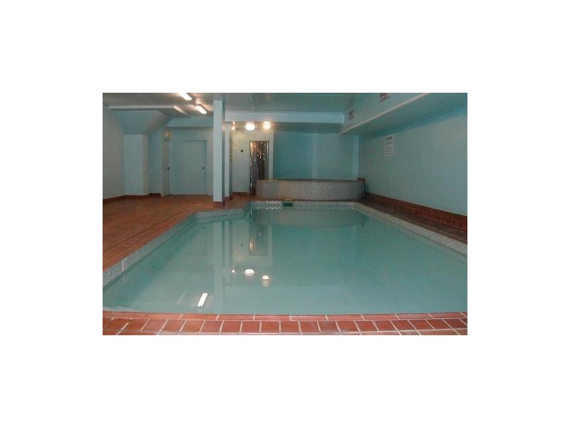 5 Ward Ave, Potts Point NSW 2011