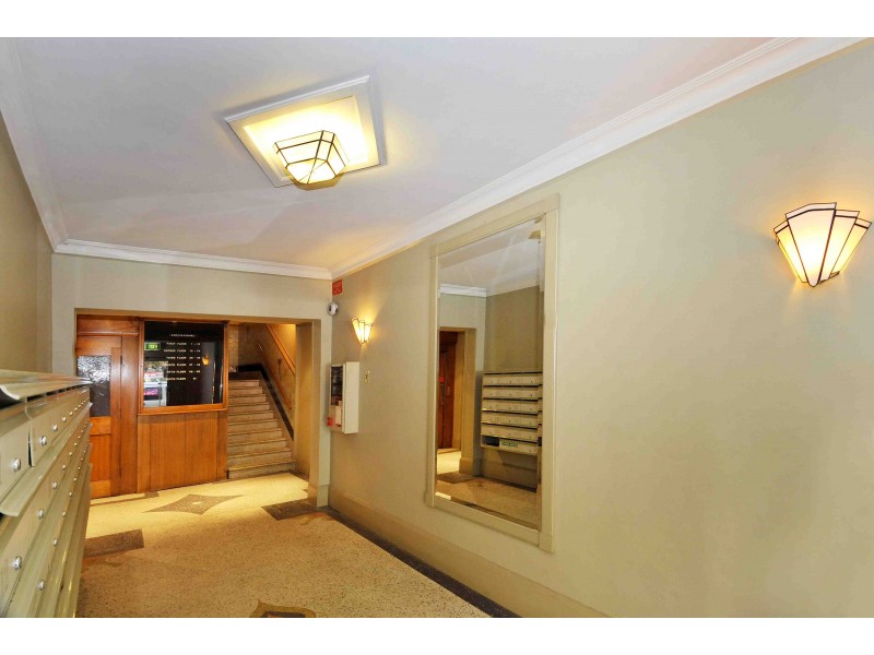 28/2 Greenknowe Avenue, Elizabeth Bay NSW 2011