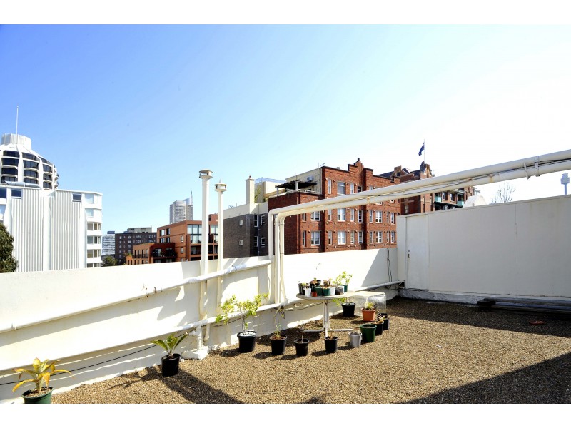 28/2 Greenknowe Avenue, Elizabeth Bay NSW 2011