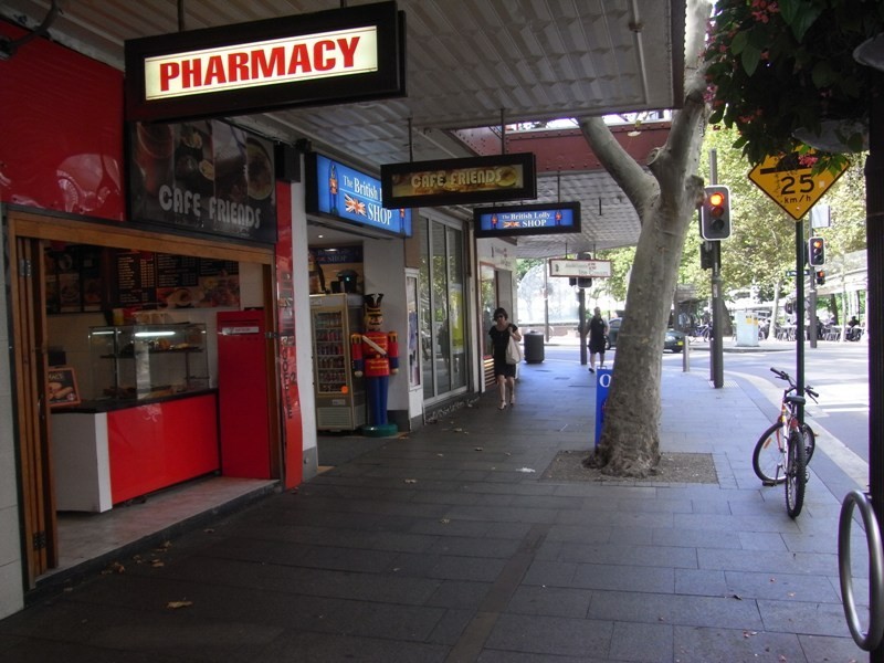 Kings Cross NSW 2011