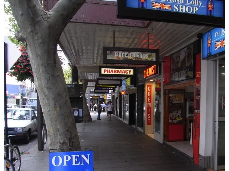 Kings Cross NSW 2011