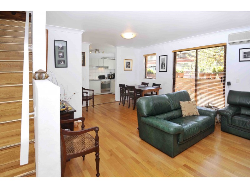 15/137 Forbes Street, Woolloomooloo NSW 2011