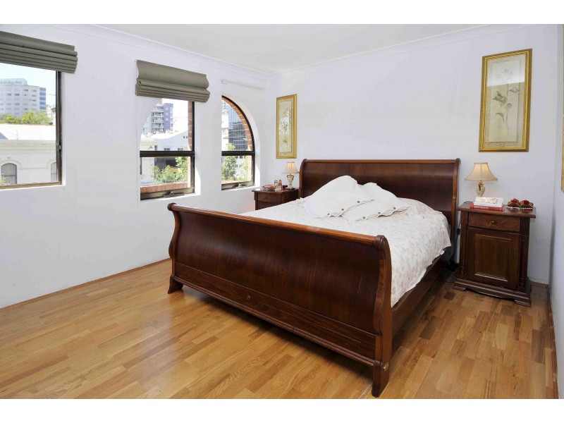 15/137 Forbes Street, Woolloomooloo NSW 2011