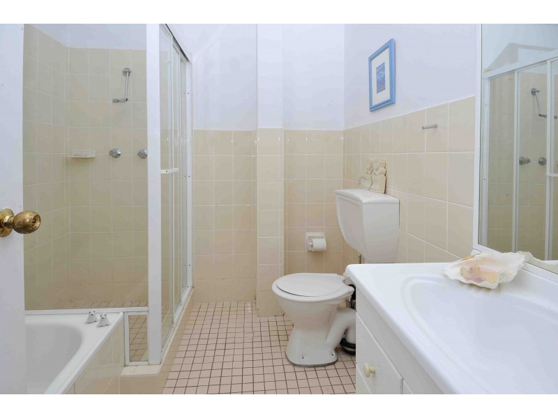 15/137 Forbes Street, Woolloomooloo NSW 2011