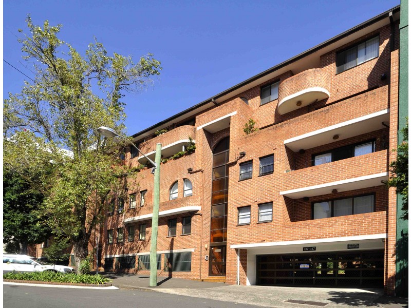 15/137 Forbes Street, Woolloomooloo NSW 2011