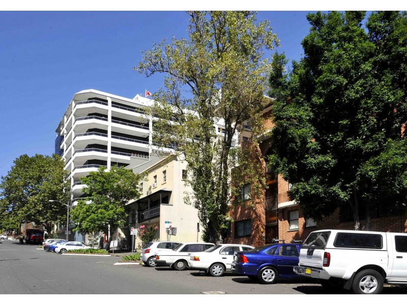 15/137 Forbes Street, Woolloomooloo NSW 2011