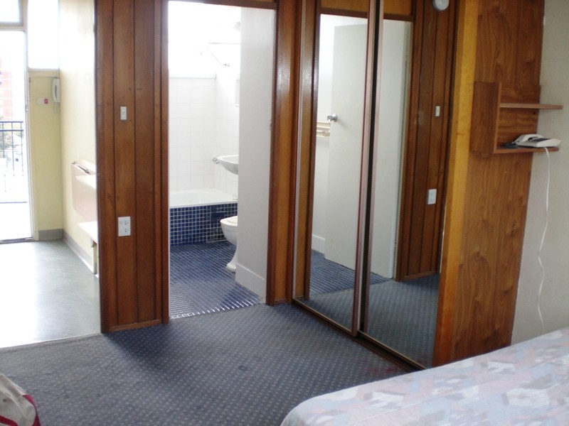 172/40 Bayswater Road, Rushcutters Bay NSW 2011