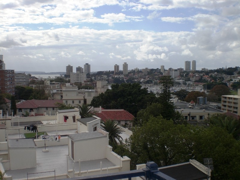 172/40 Bayswater Road, Rushcutters Bay NSW 2011
