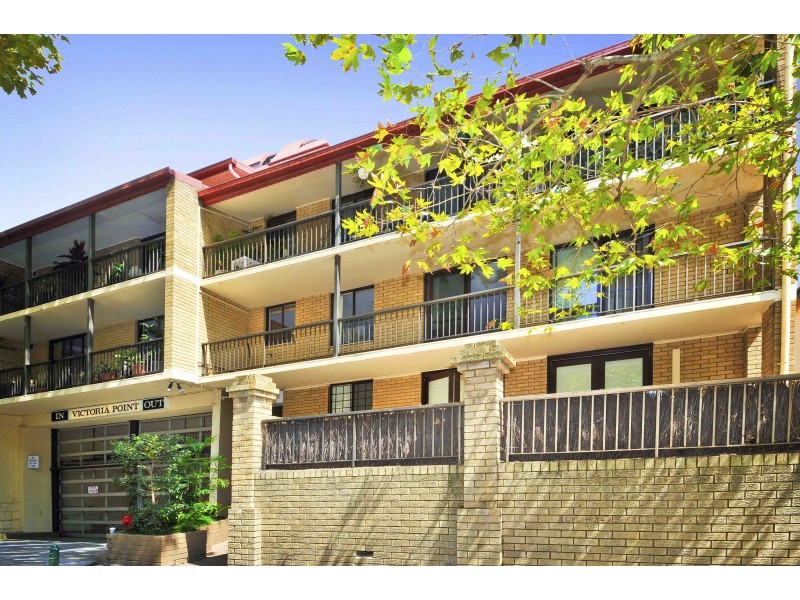 7/107 Victoria Street, Potts Point NSW 2011