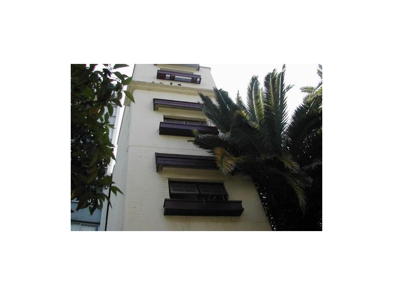 3/40a Bayswater Road, Rushcutters Bay NSW 2011