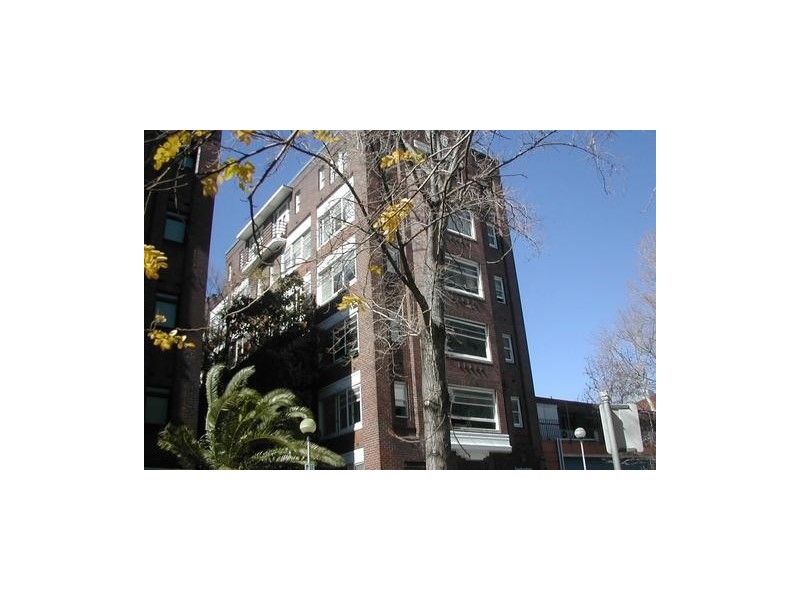 20 Springfield Avenue, Potts Point NSW 2011