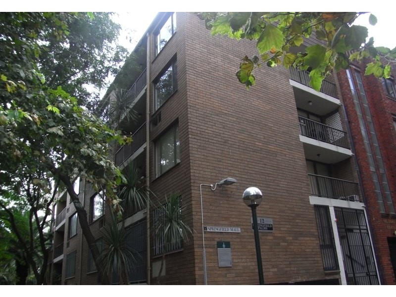 12 Springfield Ave, Potts Point NSW 2011