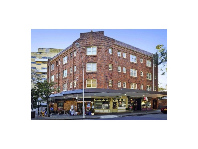 14/76 Elizabeth Bay Road, Elizabeth Bay NSW 2011