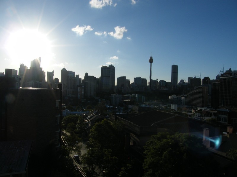 5 Darley Street, Darlinghurst NSW 2010