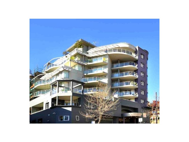 306/200 William Street, Potts Point NSW 2011