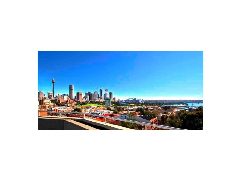 306/200 William Street, Potts Point NSW 2011