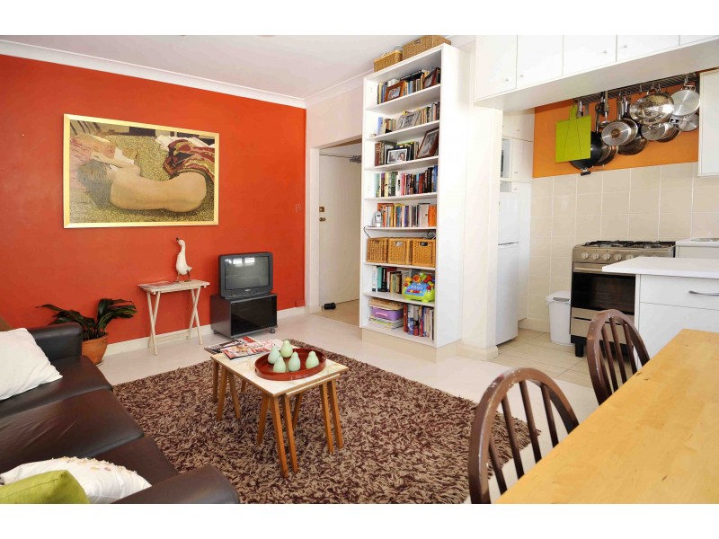 30/199a Victoria Street, Potts Point NSW 2011