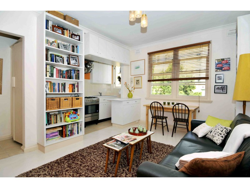 30/199a Victoria Street, Potts Point NSW 2011