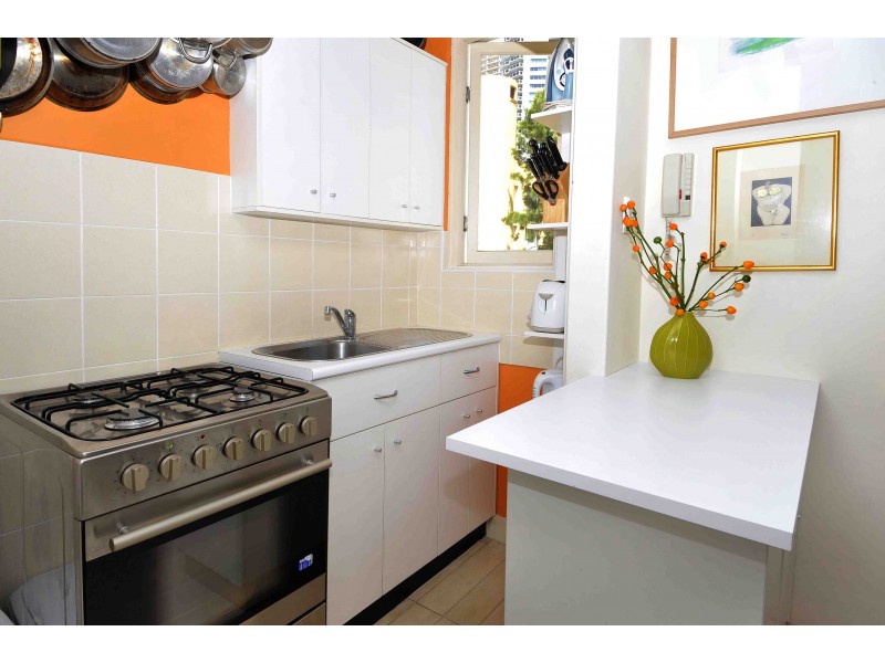 30/199a Victoria Street, Potts Point NSW 2011