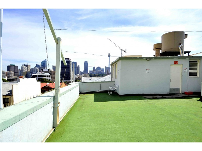 30/199a Victoria Street, Potts Point NSW 2011