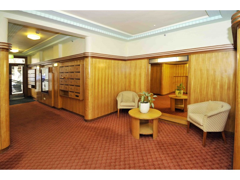 30/199a Victoria Street, Potts Point NSW 2011