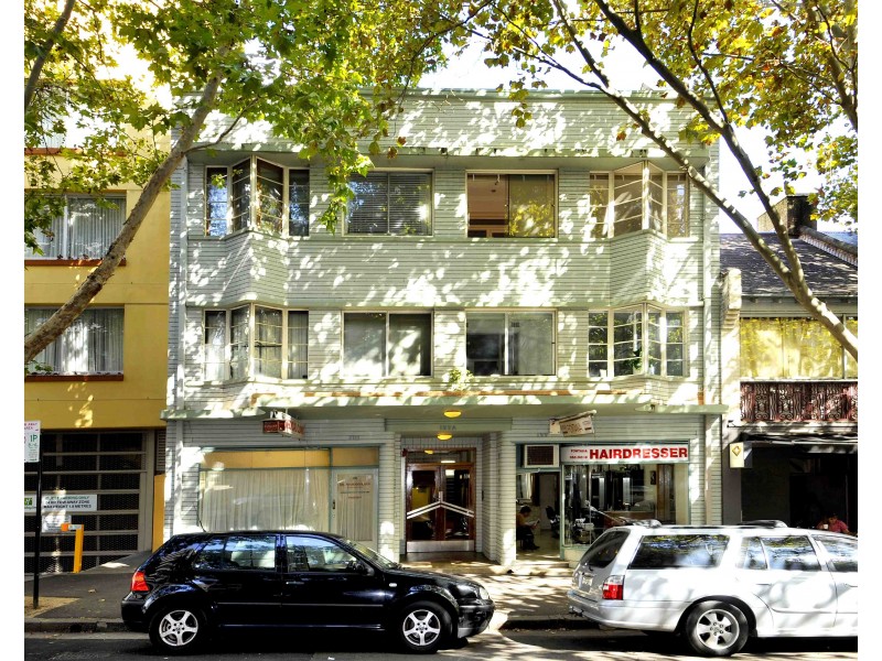 30/199a Victoria Street, Potts Point NSW 2011
