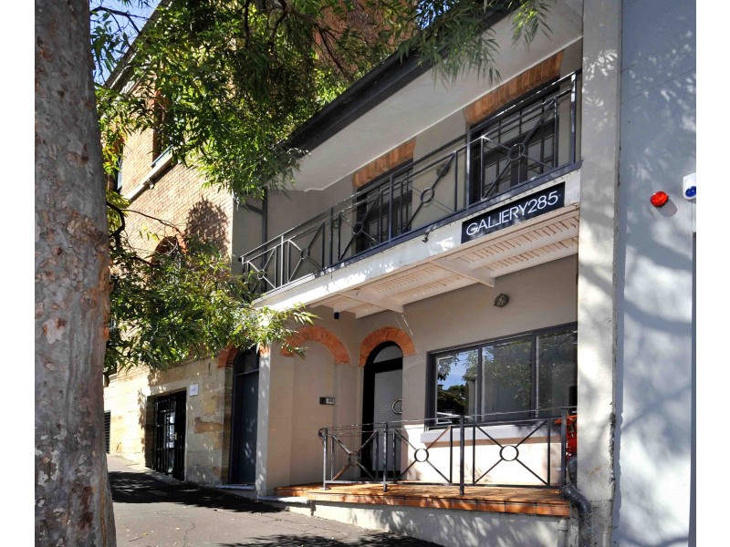 285 Liverpool Street, Darlinghurst NSW 2010