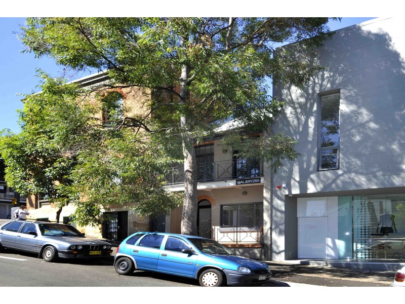285 Liverpool Street, Darlinghurst NSW 2010