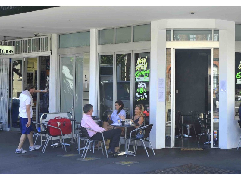 285 Liverpool Street, Darlinghurst NSW 2010