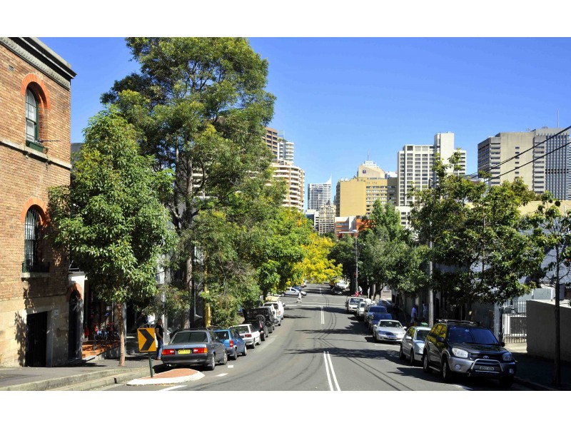 285 Liverpool Street, Darlinghurst NSW 2010