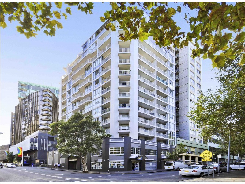 105/28 Pelican Street, Darlinghurst NSW 2010