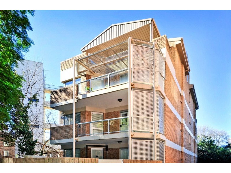 7/60 Roslyn Gardens, Elizabeth Bay NSW 2011