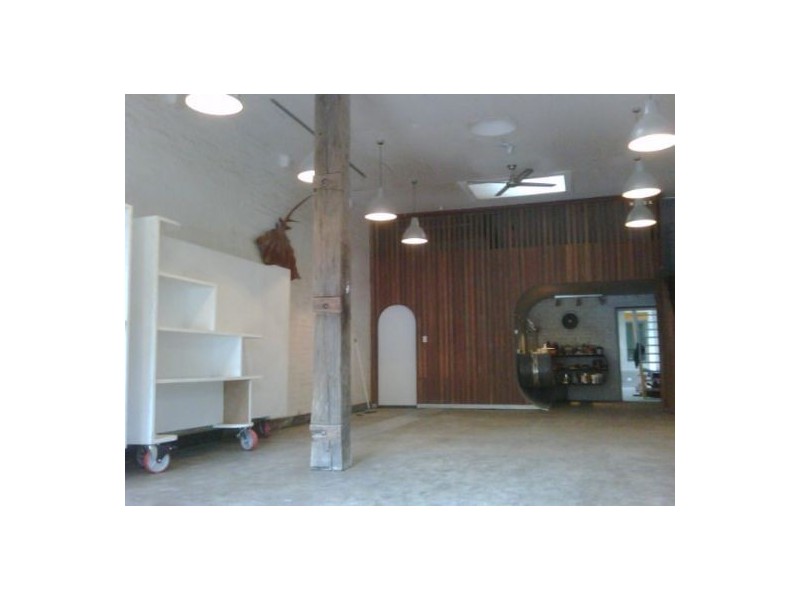 248a Dowling Street, Potts Point NSW 2011