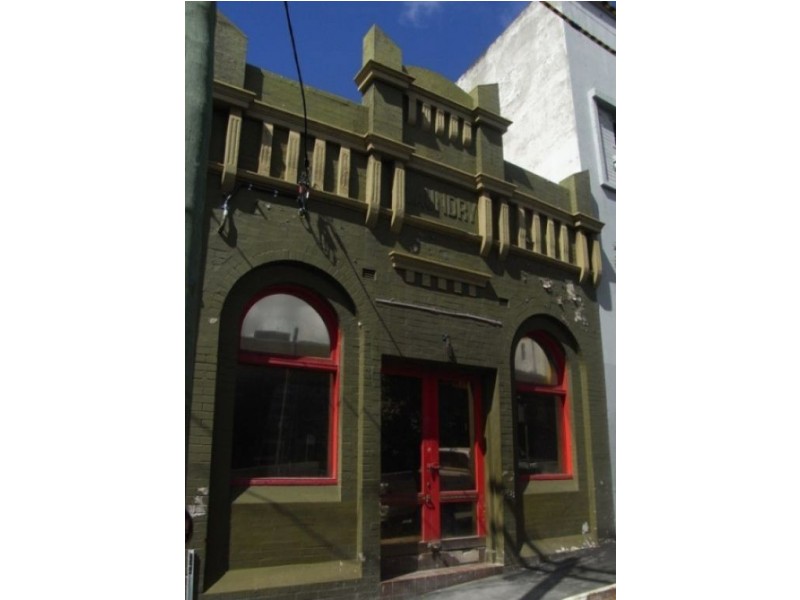 248a Dowling Street, Potts Point NSW 2011