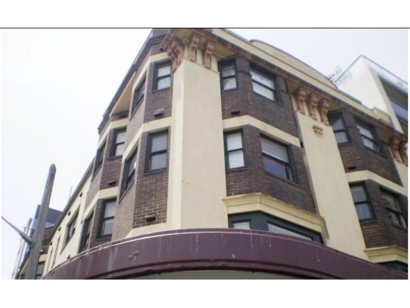 /230 William Street, Potts Point NSW 2011