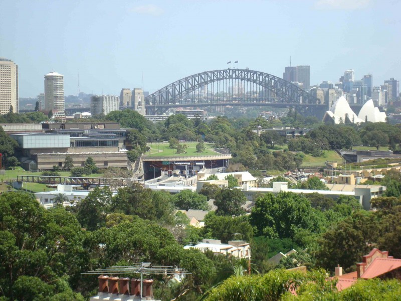 /230 William Street, Potts Point NSW 2011