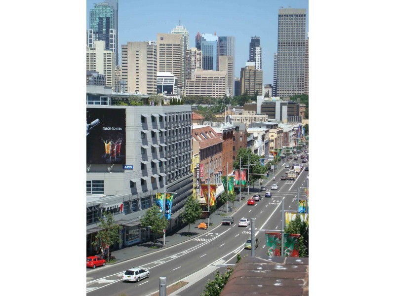 /230 William Street, Potts Point NSW 2011