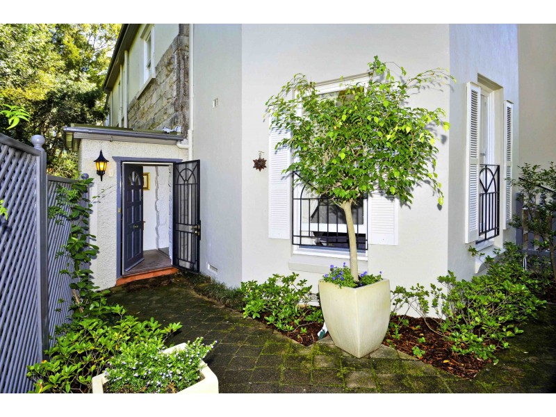 1/132 Raglan Street, Mosman NSW 2088