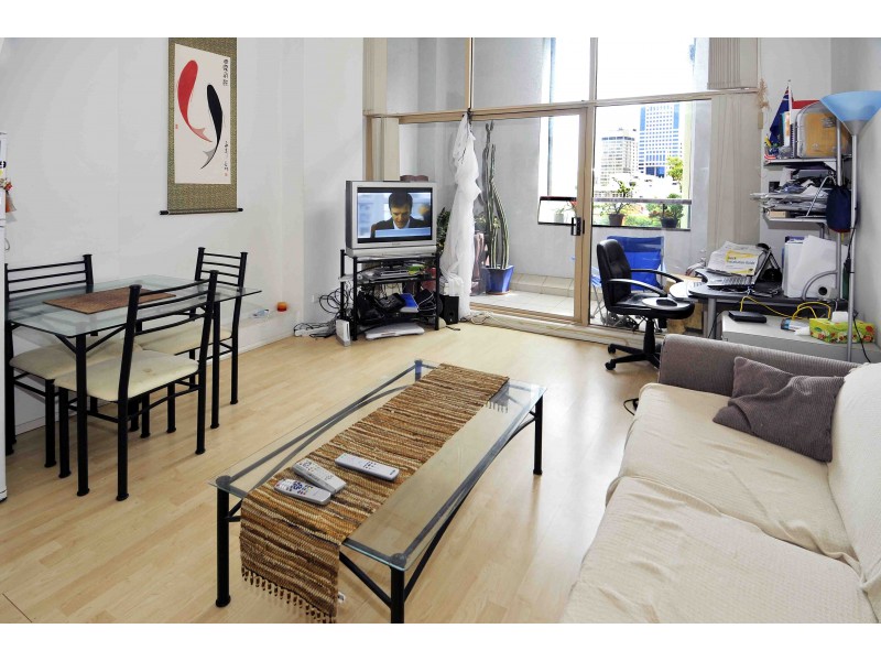 313/105 Campbell Street, Surry Hills NSW 2010