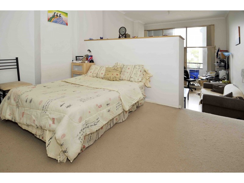 313/105 Campbell Street, Surry Hills NSW 2010