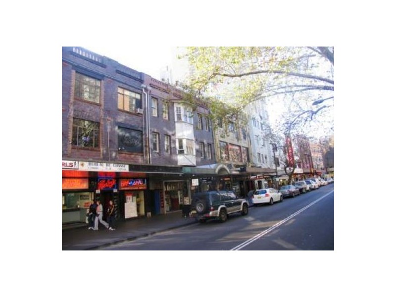 9/62B Darlinghurst Road, Kings Cross NSW 2011