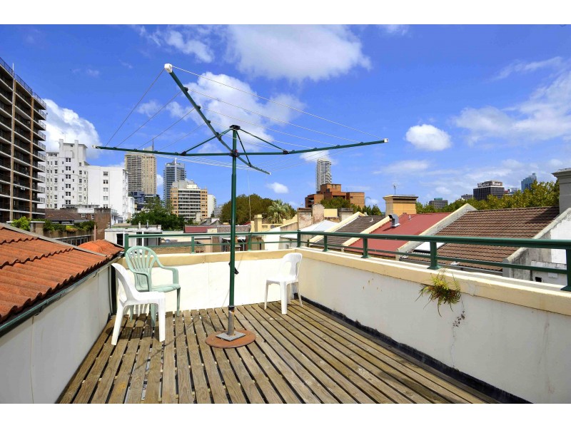 10/1 Hughes Street, Potts Point NSW 2011