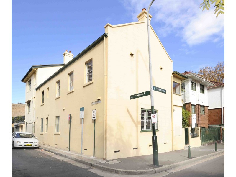 10/1 Hughes Street, Potts Point NSW 2011