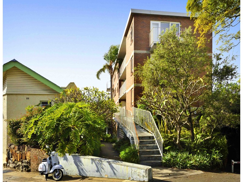 8/8 Wylde Street, Potts Point NSW 2011