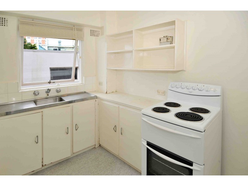 8/8 Wylde Street, Potts Point NSW 2011