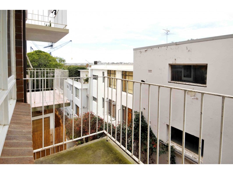 8/8 Wylde Street, Potts Point NSW 2011