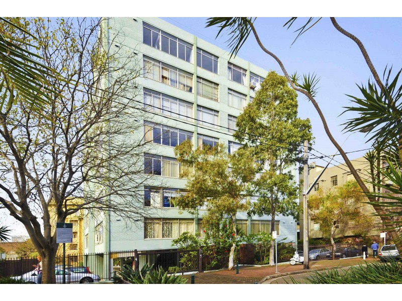 24/6-14 Darley Street, Darlinghurst NSW 2010