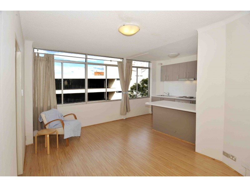 24/6-14 Darley Street, Darlinghurst NSW 2010