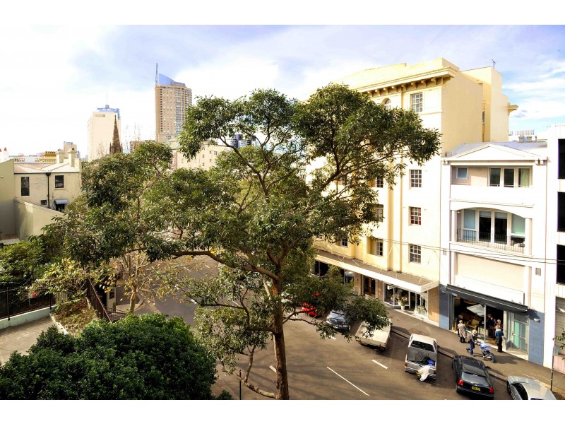 24/6-14 Darley Street, Darlinghurst NSW 2010