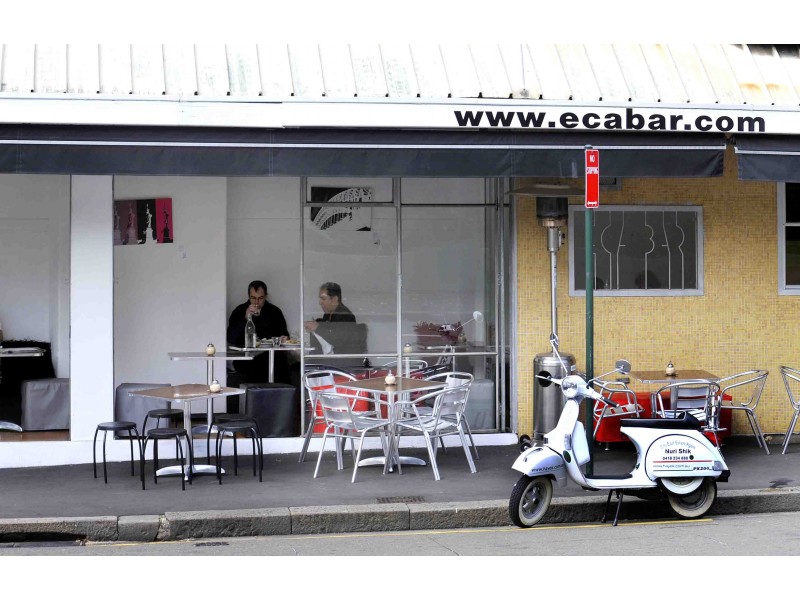 24/6-14 Darley Street, Darlinghurst NSW 2010